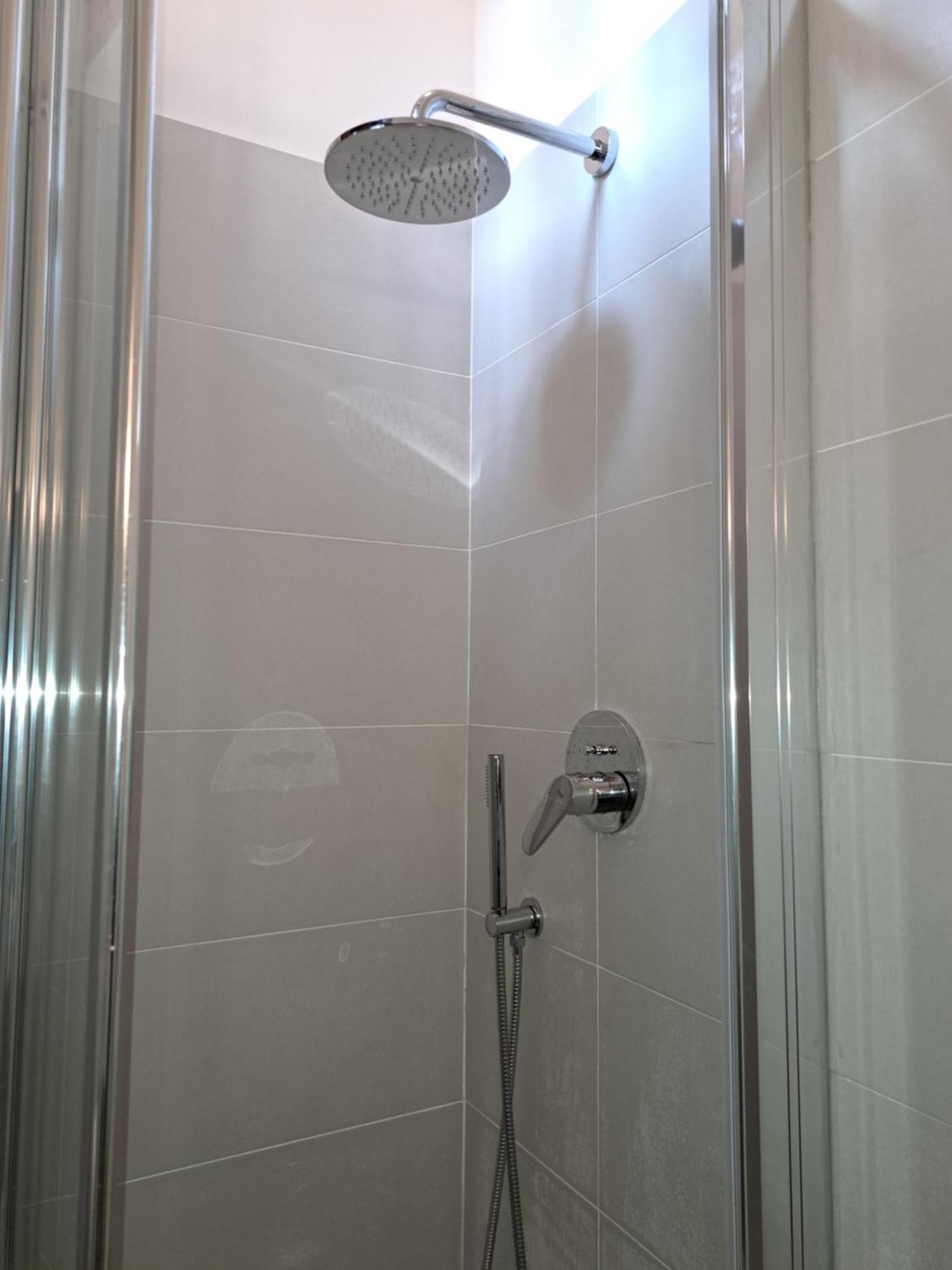 San Gervasio Apartment Venesia Bagian luar foto